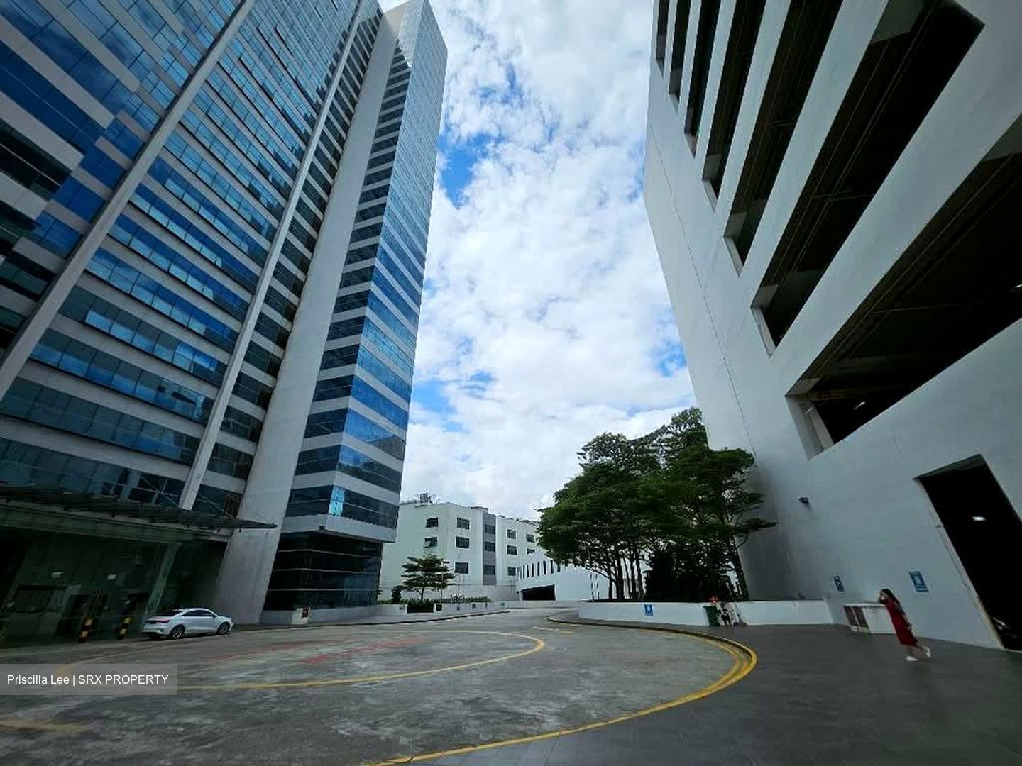Wcega Tower (D23), Factory #596260451